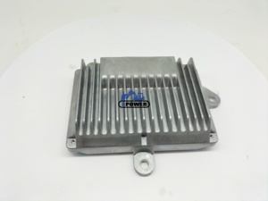 Pièces de rechange pour contrôleur ECU ECM d'excavatrice ZX200-3 ZX210-3 ZX230-3 ZX240-3 ZX250-3 ZX270-3 ZX330-3 3901-512904 - Product Image 2