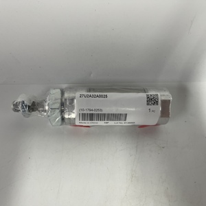Stainless Steel Mini Pneumatic Cylinder (3pcs) 27U2A32A0025 - Product Image 1