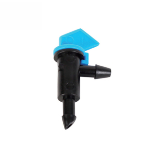Cina Fabbrica 8lh Bandiera Dripper Senza PC Per L'<span class=keywords><strong>irrigazione</strong></span> <span class=keywords><strong>a</strong></span> <span class=keywords><strong>goccia</strong></span> - Product Image 2