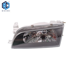 2021ขายร้อนดัดแปลงรถ Led ไฟหน้าโคมไฟสำหรับโตโยต้าโคโรลล่า <span class=keywords><strong>AE100</strong></span> <span class=keywords><strong>AE101</strong></span> - Product Image 4