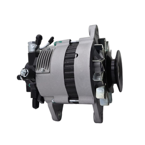 37300-4Z300 20218 <span class=keywords><strong>Alternador</strong></span> NUEVO de 55AMP para HYUNDAI Compatible con Kia - Camión Chino de Alta Calidad con <span class=keywords><strong>Precio</strong></span> de Fábrica - Product Image 1