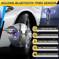 Capteur TPMS BOTTEN pour Tesla Model 3/Y 1490701-01-C Système de surveillance de la pression des pneus Bluetooth Remplacement OEM