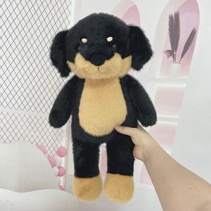Gusci di Orso in Poliestere e Cotone PP Non Finiti, Assortiti, per Giocattoli Animali Fai-da-Te, Unisex, per Bambini, San Valentino - Product Image 2