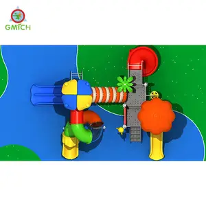Dreamland Playground Factory Adventure Large Kids Outdoor Playground 4 Year Old Playing Games Outdoor Playground Equip