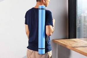 Bview Art Plastik Keras Dapat Diperbesar Tas Gambar Penyimpanan Tabung untuk Poster Karya Seni - Product Image 5