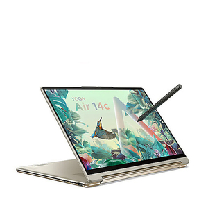 14C 2022 " 16gb Ssd Core I5 I7 รุ่นที่ 12 หน้าจอสัมผัส บางเฉียบ 7 คอมพิวเตอร์ แล็ปท็อป Yoga Air 1 - Product Image 3