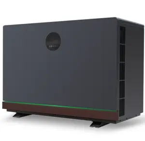 Sunrain 17KW Full Inverter R32 <span class=keywords><strong>bomba</strong></span> de <span class=keywords><strong>calor</strong></span> refrigerante para piscina - Product Image 1
