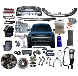 Hot Sale New Condition Auto <strong>Parts</strong> Whole Vehicle Replacement <strong>Spare</strong> Components for Lixiang L7 L8 L9 Vehicles - Product Image 1
