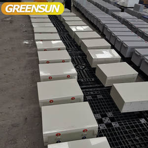 저렴한 가격 <span class=keywords><strong>VRLA</strong></span> Agm 딥 사이클 <span class=keywords><strong>2v</strong></span> 1000ah 배터리 - Product Image 5