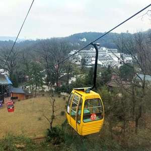 Cabinové <span class=keywords><strong>suspendu</strong></span> pour parc d'attractions, montagne, forêt, vente de cabineové <span class=keywords><strong>suspendu</strong></span> - Product Image 5