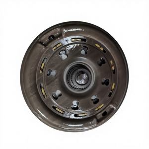 Kit d'embrayage 6DCT360 d'origine pour Zotye Damai, accessoires premium - Product Image 2