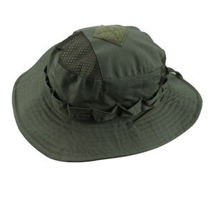 Sombrero de Camuflaje DFB101 Transpirable, Origen China y GUA, Otro Material - Product Image 3