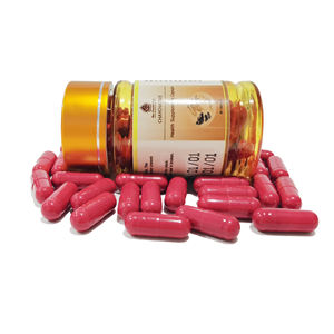 Sampel Gratis Suplemen Kesehatan Alami 100% Terlaris untuk Kapsul Vitalitas Pria Tersedia - Product Image 4