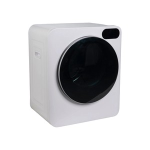 Sèche-linge mural étanche à panneau supérieur scellé pour salle de bain humide en zone urbaine, stable à long terme - Product Image 3