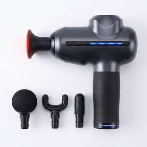 <span class=keywords><strong>Pistola</strong></span> <span class=keywords><strong>de</strong></span> <span class=keywords><strong>Masaje</strong></span> Muscular <span class=keywords><strong>de</strong></span> Tejido Profundo Modelo 2026 <span class=keywords><strong>de</strong></span> Última Tendencia al por Mayor con Tecnología <span class=keywords><strong>de</strong></span> Calor y Amplitud - Product Image 1