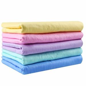 Serviette absorbante en peau de daim pour séchage rapide des cheveux à la maison et nettoyage des animaux de compagnie Grand baril pour les fournitures d'entretien de <span class=keywords><strong>lavage</strong></span> de voiture - Product Image 6