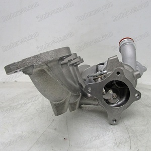 Turbocompresseur TANBORESS TD025 03C145701C 49373-01000 pour Audi <span class=keywords><strong>A1</strong></span> 8X1 1.4 <span class=keywords><strong>TFSI</strong></span> <span class=keywords><strong>122</strong></span> CV moteur diesel CAXA 49373-01002 - Product Image 6
