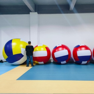 Ballons de volley-ball gonflables de plage Ballons de volley-ball gonflables géants - Product Image 6
