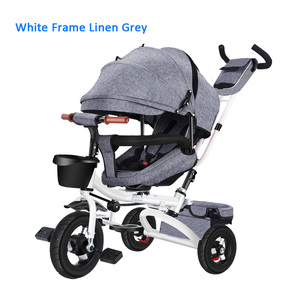 JXB <span class=keywords><strong>Tricycle</strong></span> pour enfants confortable à vendre comme des gâteaux chauds pour bébé - Product Image 6