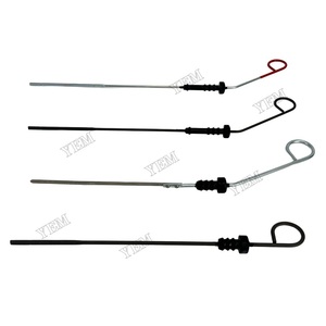 JAUGE D'HUILE POUR IVECO ISEKI ALLEMAND MANN DYNAPAC ALPHA JCB JAC DIESEL MOTEUR - Product Image 3