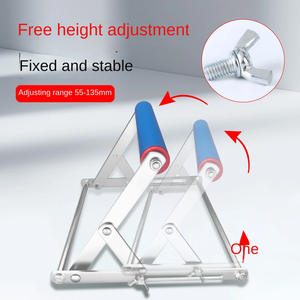 <span class=keywords><strong>Support</strong></span> de <span class=keywords><strong>scie</strong></span> à table réglable en hauteur, cadre de <span class=keywords><strong>support</strong></span> de matériaux, accessoire <span class=keywords><strong>pour</strong></span> machine de découpe, <span class=keywords><strong>support</strong></span> de <span class=keywords><strong>scie</strong></span> à onglets, <span class=keywords><strong>support</strong></span> de <span class=keywords><strong>scie</strong></span> à ruban - Product Image 2