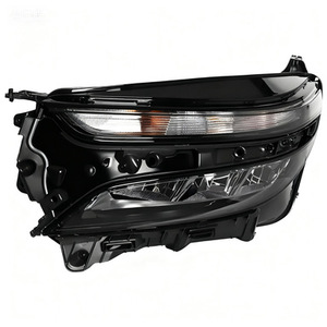 ชุดไฟหน้า LED สำหรับรถเชฟโรเลต อีควิน็อกซ์ รุ่น LS หมายเลขอะไหล่ GM2502531 - Product Image 3