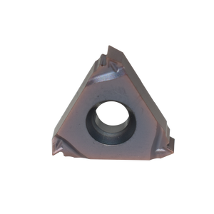 ZCC RT16.01N-1.5GMPB YBG205 karbida sisipan untuk baja nirkarat <span class=keywords><strong>Threading</strong></span> 1.5GMPB bubut 10 buah/boks - Product Image 1