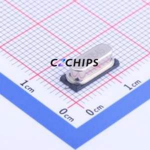 S1T35795ZWJAC Crystal (Passive) HC-49S-SMD Crystal Oscillator SMD Crystal Oscillator 3.579545MHz 20ppm 20pF - Product Image 1