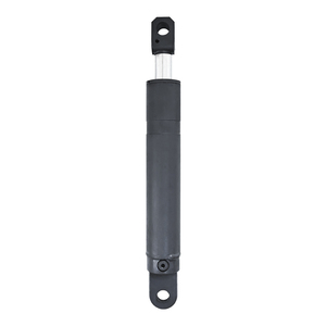 2025 OEM Hydraulik zylinder-Custom <span class=keywords><strong>2</strong></span>-5Ton Lift für LKW-Heckklappen - Product Image 1