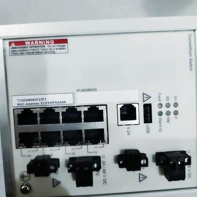 Schneider TCSESM083F23F1
