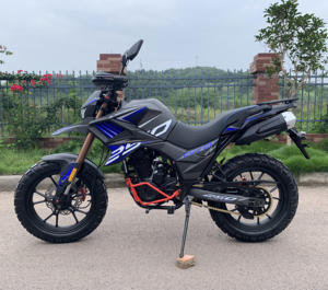 Moto <span class=keywords><strong>ENDURO</strong></span> RALLY essence EFI <span class=keywords><strong>125</strong></span> 250CC TEKKEN - Product Image 2