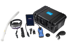 Scanner Ecografico Portatile Wireless per Animali da Fattoria, per Scansione Bovina, Equina e Ovina, Strumento Veterinario con Occhiali Video per Bestiame - Product Image 5