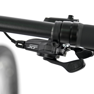 2026 Nuevo Modelo de Fábrica China con Caja de Almacenamiento LT/M8100 12s Bicicleta de Montaña de Fibra de Carbono de 29 (27.5) Pulgadas LT/M8100-12s Pequeña, ¡Venta Caliente! - Product Image 3