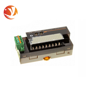 โมดูล I/O ของ O-mron รุ่น DRT2-ID16 DRT2ID16 ของแท้ใหม่เอี่ยม สำหรับ PLC โปรแกรมเมเบิลคอนโทรลเลอร์ - Product Image 3
