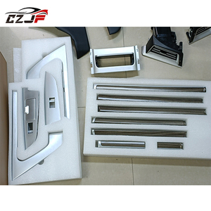 Kit de actualización <span class=keywords><strong>interior</strong></span> para coche <span class=keywords><strong>toyota</strong></span> <span class=keywords><strong>land</strong></span> <span class=keywords><strong>cruiser</strong></span>, accesorios lc200, 2008-2015, <span class=keywords><strong>2022</strong></span> - Product Image 5