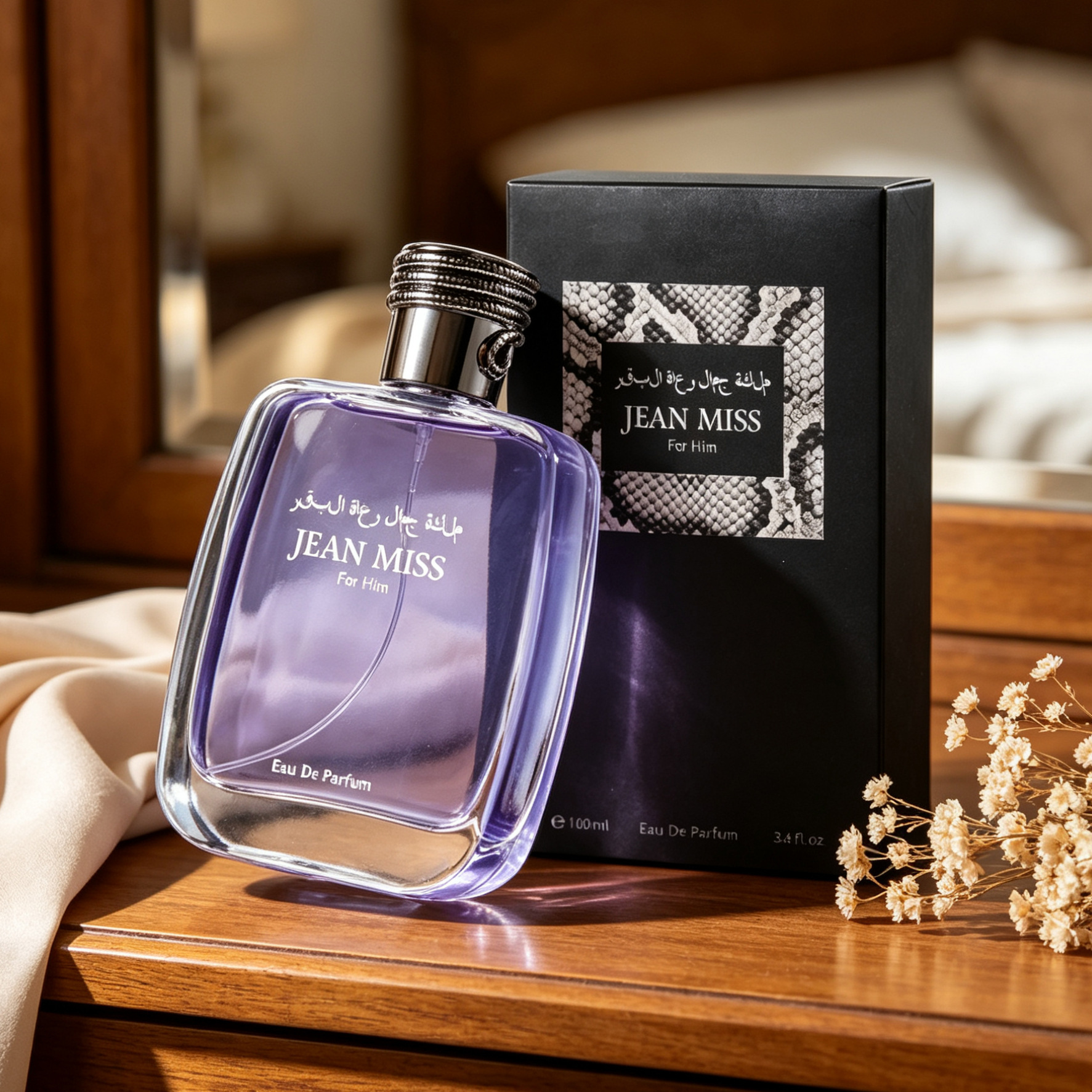 Eau de Harvey 100ml