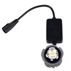 Venta al por mayor de fábrica 26W L1B LED niebla LW5B Luz de marcha atrás Luz de respaldo 4800LM 3000K 6500K Amarillo Blanco coche bombilla Led para Toyota <span class=keywords><strong>Honda</strong></span> - Product Image 1