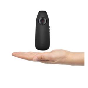 Cámara Corporal Personal Db Receipts con 64G de Almacenamiento, Micrófono Integrado y USB Mini - Product Image 4