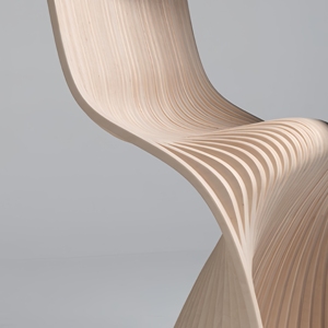 Wooden <strong>Bar</strong> Chair Refined Durable for Kitchen Island Home <strong>Bar</strong> <strong>Breakfast</strong> Counter Restaurant Caf&eacute; Counter - Product Image 4