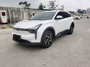 Nezha <span class=keywords><strong>U</strong></span> 2021, autonomie électrique pure de 400 km, batterie Ningde Times, usage commercial à usage privé - Product Image 2