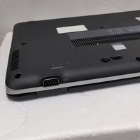 HOT H-P ProBook 650 G1 I5-4a Gen 8G RAM 256G SSD Laptop da 15.6 Pollici per Affari e Istruzione