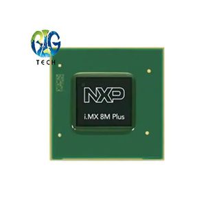 MIMX8ML3CVNKZAB BOM IC i.mx 8M PLUS MIMX8ML3CVNKZAB BGA คู่ - Product Image 1