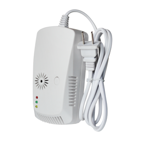 China Fábrica Venda Quente Sem Fio Casa Segurança Cozinha <span class=keywords><strong>Detector</strong></span> De Vazamento De Gás Para Segurança Doméstica - Product Image 4