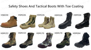 ZH, bottes <span class=keywords><strong>de</strong></span> <span class=keywords><strong>chasse</strong></span> <span class=keywords><strong>de</strong></span> camouflage imperméables à l'eau, bottes <span class=keywords><strong>de</strong></span> combat à usage spécial - Product Image 6