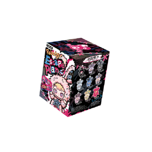 Nouveauté : Figurine Baby Three Rebaby Defected Sweetheart - Série Escape <span class=keywords><strong>Plan</strong></span>, unisexe, tendance, pour cadeau, ornements, décorations pour la maison - Product Image 2