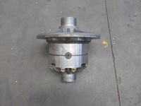 LW500FN Differential Assembly for Wheel Loader Axle Transmission System Spare Parts