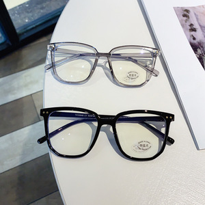 Logotipo personalizado marca moda peso ligero TR90 marco para el trabajo de la computadora <span class=keywords><strong>Filtro</strong></span> de luz <span class=keywords><strong>azul</strong></span> reducir la tensión ocular <span class=keywords><strong>gafas</strong></span> de juego - Product Image 4