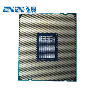 ชิ้นส่วนคอมพิวเตอร์ Xeon E5-2696 V4 2.2GHz 55MB 22 Core 150W โปรเซสเซอร์ CPU เซิร์ฟเวอร์ - Product Image 6