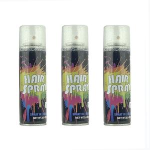 Factory Directly Supply Powder Body Face Clothes Shimmer <strong>Glitter</strong> <strong>Spray</strong> Setting Fragrance <strong>Hair</strong> <strong>Glitter</strong> <strong>Spray</strong> - Product Image 1