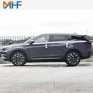 Grand SUV familial 5 portes 7 places Véhicule à énergie nouvelle <span class=keywords><strong>Byd</strong></span> <span class=keywords><strong>Tang</strong></span> <span class=keywords><strong>Ev</strong></span> Pure Electric <span class=keywords><strong>Ev</strong></span> <span class=keywords><strong>Tang</strong></span> <span class=keywords><strong>Ev</strong></span> - Product Image 4